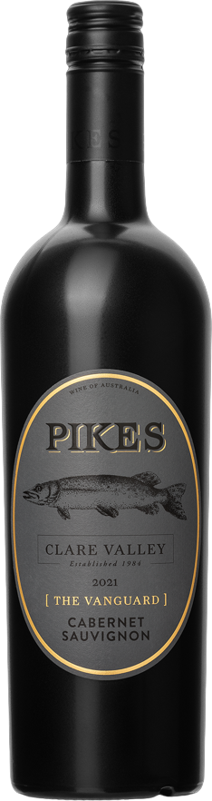 Pikes The Vanguard Cabernet Sauvignon 2021